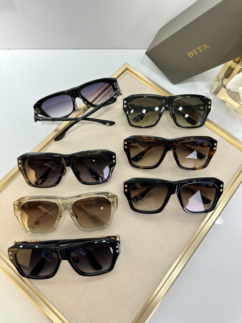 Dita Sunglasses